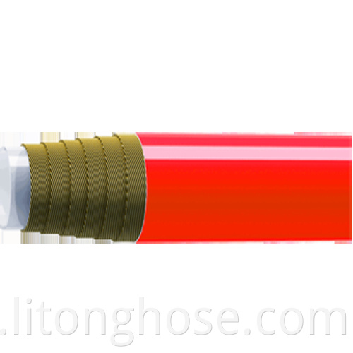 MT/T98 hydraulic hose